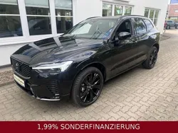 Onyx black metallic Neu 2025 Volvo XC60 Plus SUV | 49.890 € (Superpreis)