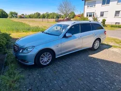 Mercedes 250