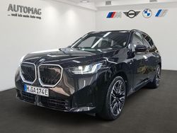 Saphirschwarz Gebraucht 2025 BMW X3 Performance SUV | 73.980 €