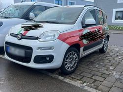 Weiß Gebraucht 2020 Fiat Panda Kleinwagen | 6.200 €