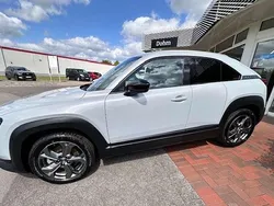 Ceramic white Gebraucht 2020 Mazda MX30 Edition SUV | 14.990 € (Etwas zu teuer)