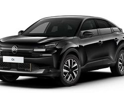 Schwarz Neu 2025 Citroën C4 Limousine | 26.106 € (Fairer Preis)