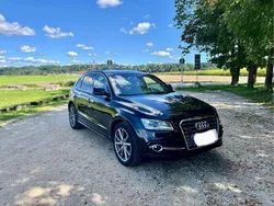 Schwarz Gebraucht 2015 Audi SQ5 Sport SUV | 24.999 € (Etwas zu teuer)