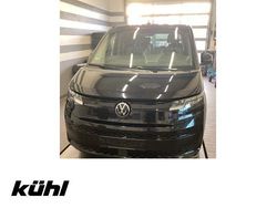 Deep black perleffekt Gebraucht 2022 VW Multivan Van | 41.690 € (Fairer Preis)
