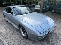 Blau Gebraucht 1984 Porsche 944 Coupé | 7.950 €