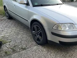 Gebraucht 2005 VW Passat Kombi | 2.600 € (Fairer Preis)