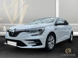 Renault Mégane IV