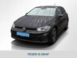Deep black perleffekt Gebraucht 2024 VW Polo Goal Limousine | 20.440 € (Guter Preis)