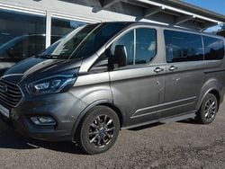Grau Gebraucht 2019 Ford Tourneo Custom Van | 26.990 € (Superpreis)
