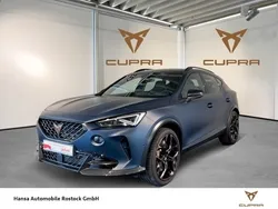 Andere farbe Gebraucht 2023 Cupra Formentor VZ SUV | 59.200 €