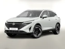 Weiss Neu 2025 Nissan Qashqai N-Connecta SUV | 28.800 € (Superpreis)