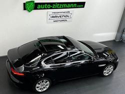 Schwarz Gebraucht 2021 Jaguar XE S Limousine | 28.900 €