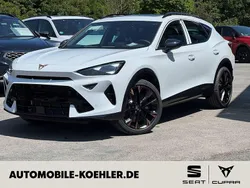 Weiß Neu 2025 Cupra Formentor VZ SUV | 48.450 € (Teuer)