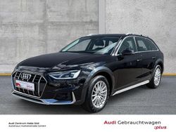 Außenfarbe: Gebraucht 2023 Audi A4 Allroad Ambiente Kombi | 36.620 € (Guter Preis)