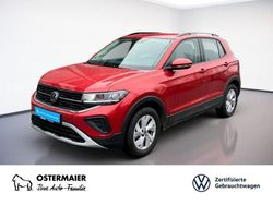 Kings red Gebraucht 2024 VW T-Cross IQ Drive SUV | 20.050 € (Guter Preis)