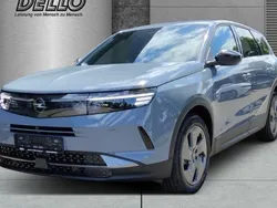 Grau Neu 2025 Opel Grandland X Edition SUV | 32.450 € (Guter Preis)