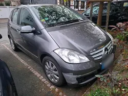 Mercedes A200