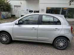 Gebraucht 2011 Nissan Micra I-Way Kleinwagen | 2.900 € (Fairer Preis)