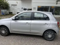 Gebraucht 2011 Nissan Micra I-Way Kleinwagen | 2.900 € (Fairer Preis)