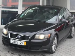 Schwarz Gebraucht 2011 Volvo C30 Kleinwagen | 5.499 € (Fairer Preis)