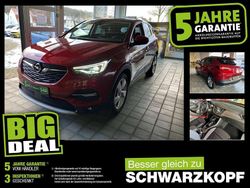 Rubin rot Gebraucht 2019 Opel Grandland X SUV | 15.880 € (Fairer Preis)