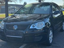 Schwarz Gebraucht 2009 VW Polo Kleinwagen | 3.200 € (Fairer Preis)