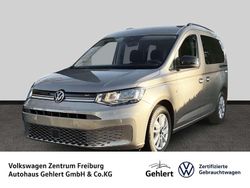 Beige Gebraucht 2024 VW Caddy Life Van / Kleinbus | 30.900 € (Etwas zu teuer)