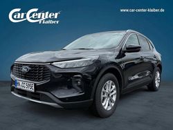 Schwarz Gebraucht 2025 Ford Kuga Titanium SUV | 37.950 € (Fairer Preis)