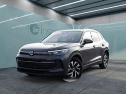 Grau Gebraucht 2024 VW Tiguan R SUV | 34.940 € (Superpreis)