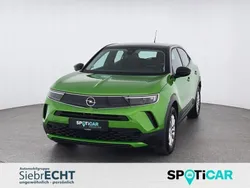 Grã¼n Gebraucht 2021 Opel Mokka-e Edition SUV | 18.970 € (Fairer Preis)