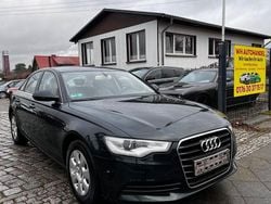Grün Gebraucht 2013 Audi A6 Limousine | 9.700 € (Guter Preis)