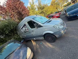 Grau Gebraucht 2010 Mercedes Sprinter Van | 9.600 € (Guter Preis)