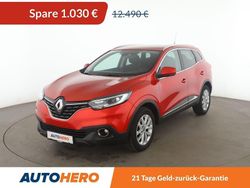 Rot Gebraucht 2015 Renault Kadjar Experience SUV | 11.460 € (Fairer Preis)