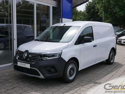 Weiß Gebraucht 2023 Renault Kangoo Rapid Advance Van / Kleinbus | 22.790 € (Fairer Preis)