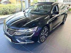 Schwarz Gebraucht 2020 Renault Talisman Initiale Paris Kombi | 24.490 € (Etwas zu teuer)