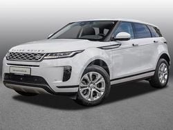 Fuji white Gebraucht 2021 Land Rover Range Rover evoque S SUV | 31.810 € (Superpreis)