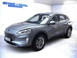 Solar silver metallic (metallic) Gebraucht 2023 Ford Kuga Titanium SUV | 26.990 € (Fairer Preis)