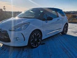 Weiß Gebraucht 2013 Citroën DS3 Sport Chic Kleinwagen | 4.300 € (Guter Preis)