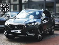 Andere Gebraucht 2019 Seat Tarraco XCELLENCE SUV | 24.970 € (Fairer Preis)