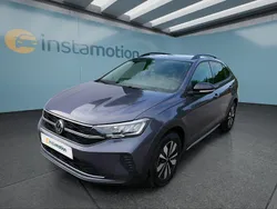 Grau Gebraucht 2024 VW Taigo SUV | 23.099 € (Fairer Preis)