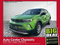 Matcha green Gebraucht 2022 Opel Mokka Ultimate SUV | 22.906 € (Fairer Preis)