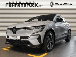 Grau Neu 2025 Renault Mégane Iconic Limousine | 43.165 €