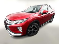 Metallic Gebraucht 2020 Mitsubishi Eclipse Cross Top SUV | 19.150 € (Fairer Preis)