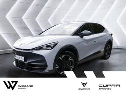 Silber Gebraucht 2024 Cupra Tavascan Endurance SUV | 37.949 € (Etwas zu teuer)