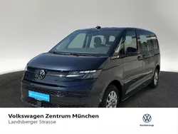 Blau Gebraucht 2024 VW T7 Basis Van | 48.950 € (Guter Preis)