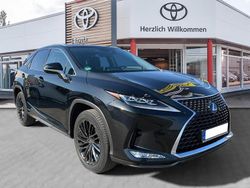 Gebraucht 2022 Lexus RX450 SUV | 43.990 € (Superpreis)