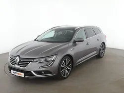 Grau Gebraucht 2019 Renault Talisman Initiale Paris Kombi | 18.330 € (Fairer Preis)