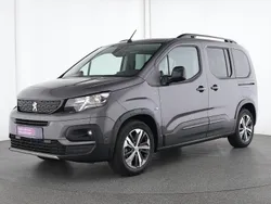 Grau Gebraucht 2023 Peugeot e-Rifter Allure Van / Kleinbus | 24.977 € (Guter Preis)