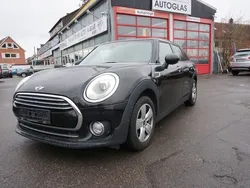 Mini Cooper Clubman