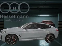 Grau Gebraucht 2025 BMW X4 M Sport SUV | 66.990 € (Fairer Preis)